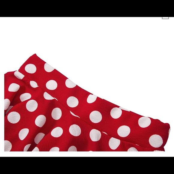 NWT mini skater skirt - Picture 2 of 6